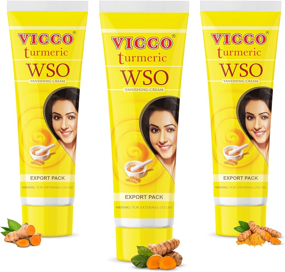 天然アーユルヴェーダ 「VICCO」ターメ リッククリーム 15g*3pcs 天然アーユルヴェーダ 「VICCO」ターメ リッククリーム 15g*3pcs 天然